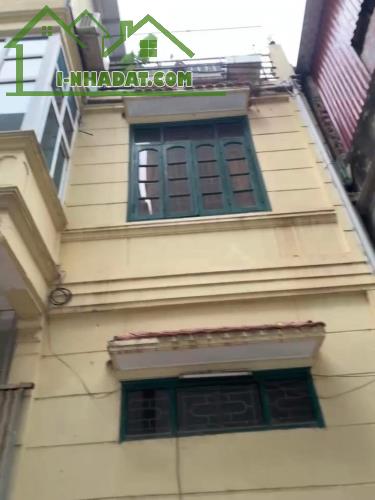 BÁN GẤP NHÀ PHỐ TRỊNH CÔNG SƠN LẠC LONG QUÂN TÂY HỒ 108M 3 TẦNG SÁT OTO GẦN HỒ NHỈNH 17 TỶ - 4