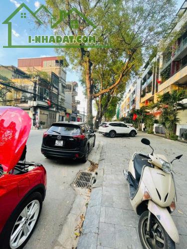 BÁN GẤP SH 100M2 BÌNH MINH GARDEN - ĐỨC GIANG - NHÀ 6 TẦNG - BÀN GIAO FULL NỘI THẤT - - 3