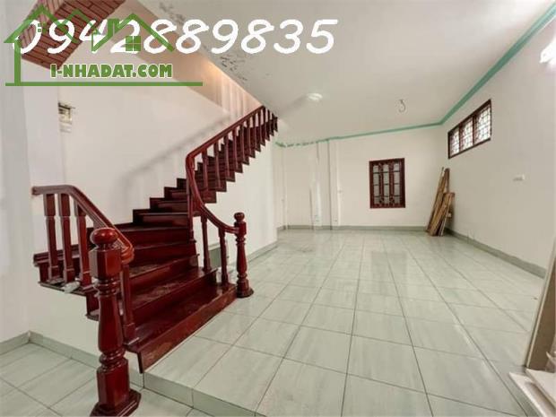 bán nhà, Tây Sơn, Quang Trung, Đống Đa, 78m2 MT 5,5M oto kinh doanh văn phong, đầu tư ngon - 1