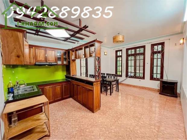 bán nhà, Tây Sơn, Quang Trung, Đống Đa, 78m2 MT 5,5M oto kinh doanh văn phong, đầu tư ngon - 3
