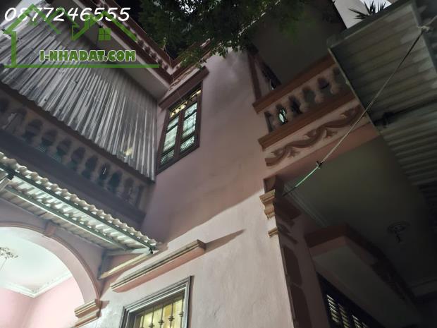 Bán nhà siêu đẹp – Giá 19.5 tỷ – Cách ô tô tránh chỉ 20m – Khu vực tăng giá mạnh