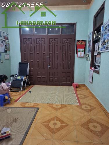 Bán nhà siêu đẹp – Giá 19.5 tỷ – Cách ô tô tránh chỉ 20m – Khu vực tăng giá mạnh - 1