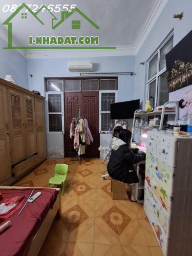 Bán nhà siêu đẹp – Giá 19.5 tỷ – Cách ô tô tránh chỉ 20m – Khu vực tăng giá mạnh - 2