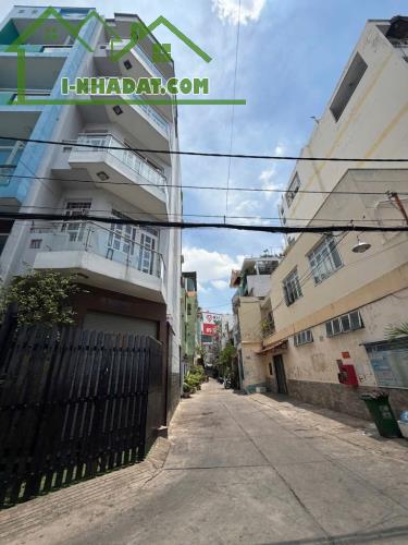 SIÊU PHẨM P13 TÂN BÌNH- NHÀ GA T3- Ô TÔ VÀO NHÀ NGAY CỘNG HOÀ DT 5,5x16M CHỈ 12,999 TỶ