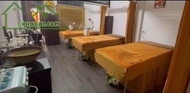 CẦN SANG NHƯỢNG SPA Ở TRỤC PHỐ TRUNG TÂM TP BẮC GIANG - 2