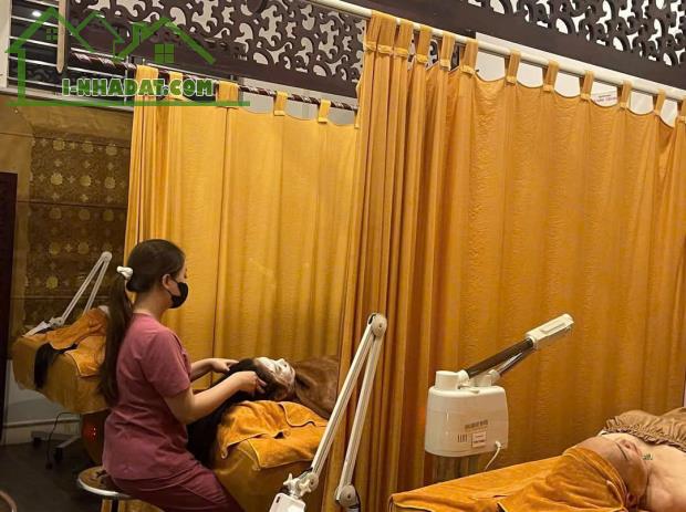 CẦN SANG NHƯỢNG SPA Ở TRỤC PHỐ TRUNG TÂM TP BẮC GIANG - 3