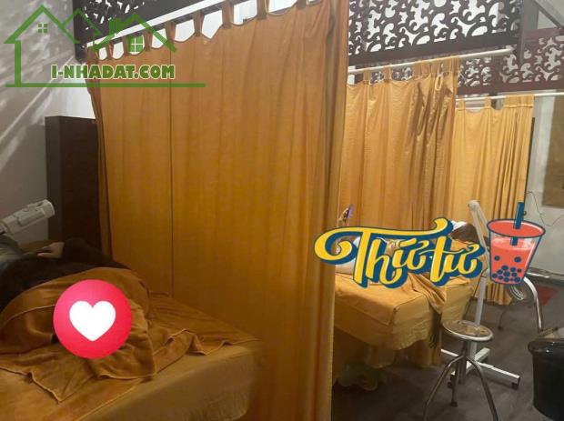 CẦN SANG NHƯỢNG SPA Ở TRỤC PHỐ TRUNG TÂM TP BẮC GIANG - 4