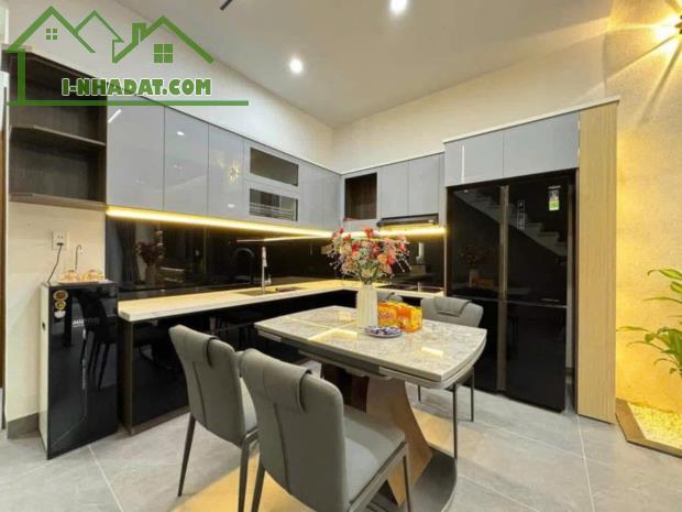🏠 mới ko0ng, chắc chắn- 5 tầng- BÁN GẤP🔥