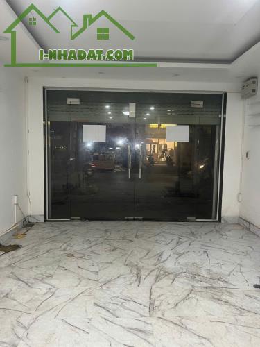Cho thuê tầng 1 nhà mặt đường Lê Lợi , Ngô Quyền ( 2 chiều ) kinh doanh hàng sạch sẽ