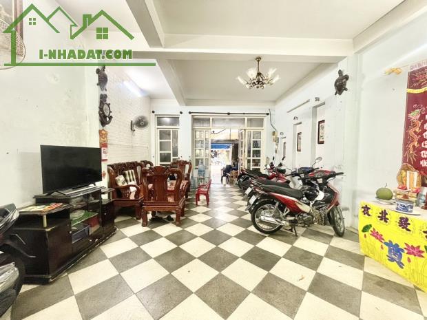 BÁN NHÀ 5 TẦNG MẶT TIỀN ĐƯỜNG SỐ - PHƯỜNG TÂN THÀNH - TÂN PHÚ . Dt 160M .. GIÁ 25 TỶ - 1