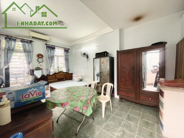 BÁN NHÀ 5 TẦNG MẶT TIỀN ĐƯỜNG SỐ - PHƯỜNG TÂN THÀNH - TÂN PHÚ . Dt 160M .. GIÁ 25 TỶ - 3