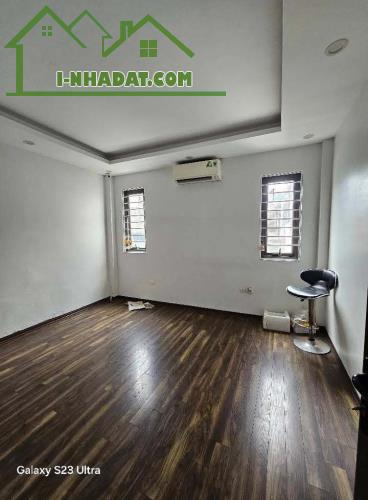 💥PHÂN LÔ VIP –97 NGUYỄN CHÍ THANH – 45m² – 6 Tầng – Ô TÔ TRÁNH– Gần Phố 18 TỶ! 💥 - 3
