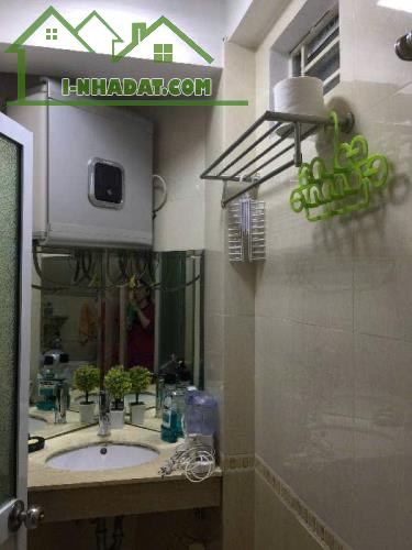 💥💥 NHÀ ĐẸP Ở NGAY - CÁCH Ô TÔ TRÁNH CHỈ 3 BƯỚC CHÂN 💥💥 💣 GIÁ TỐT - SỔ ĐỎ CHÍNH CHỦ - - 4