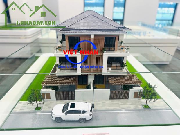🔥 CASA FLORA VSIP NGHỆ AN – TÂM ĐIỂM ĐẦU TƯ 2025 🔥 - 1