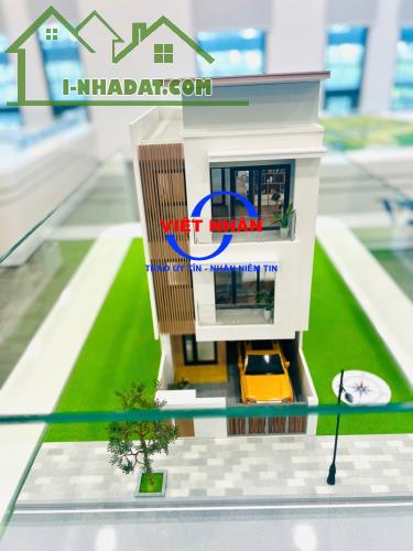 🔥 CASA FLORA VSIP NGHỆ AN – TÂM ĐIỂM ĐẦU TƯ 2025 🔥