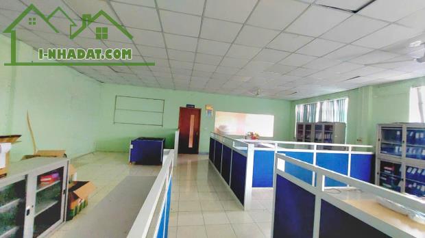 Cho thuê xưởng  8000m2 trong KCN Tam phước. Biên Hòa. Đồng Nai - 3