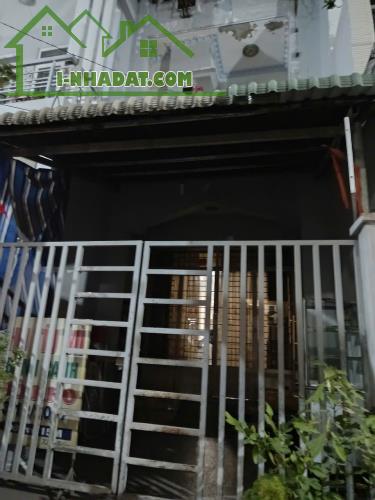 Siêu Phẩm Hẻm Xe Ô Tô Ngay Võ Văn Ngân Chương Dương - 2