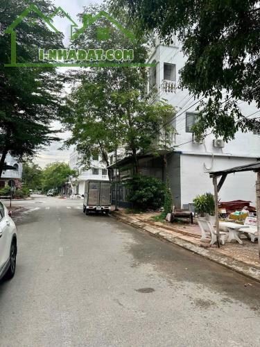 Bán nền Đường số 1 KDC Văn Hoá Tây Đô (có hẻm hông 2m) - 2