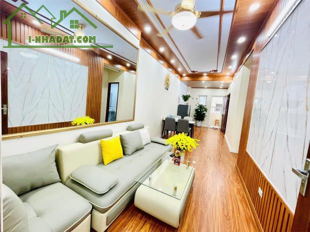CẦN BÁN CĂN HỘ 2 PHÒNG NGỦ - CT12 KIM VĂN KIM LŨ, HOÀNG MAI, HÀ NỘI