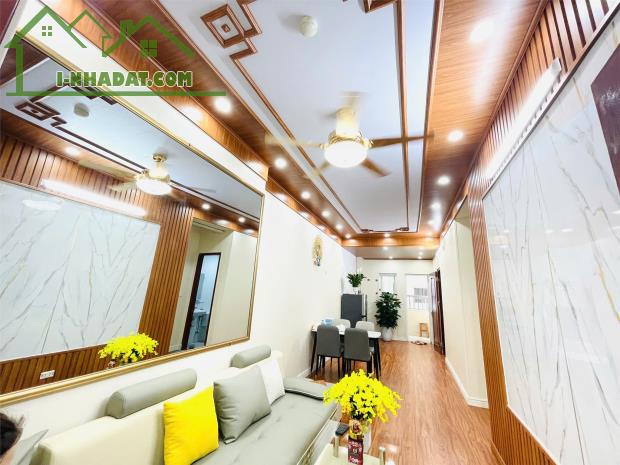 CẦN BÁN CĂN HỘ 2 PHÒNG NGỦ - CT12 KIM VĂN KIM LŨ, HOÀNG MAI, HÀ NỘI - 1