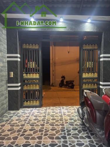 SÁT TÊN LỬA HẺM XE TẢI TRÁNH --71M2--4 TẦNG --GIÁ 5.2 TỶ (TL) - 1