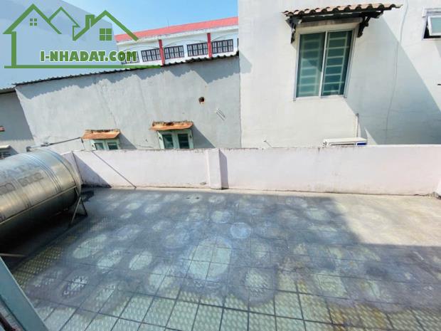 NHÀ 2 TẦNG HẺM XE HƠI, DT 100M², 5PN 3WC, HỒ BÁ PHẤN, PHƯỚC LONG A - 4