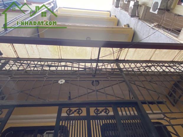 THÁI THỊNH - NGÕ 3M - Ô TÔ ĐỖ 30M - PHÙ HỢP XÂY CCMN 80M2 - 11 TỶ - 1