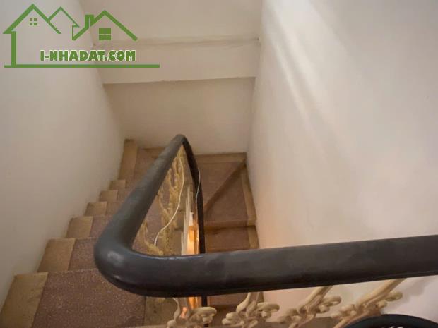THÁI THỊNH - NGÕ 3M - Ô TÔ ĐỖ 30M - PHÙ HỢP XÂY CCMN 80M2 - 11 TỶ - 2