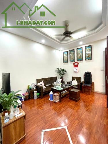 Bán nhà Nguyễn Lương Bằng - Nhà đẹp, dòng tiền tốt - 30m2 - 5.8 tỉ