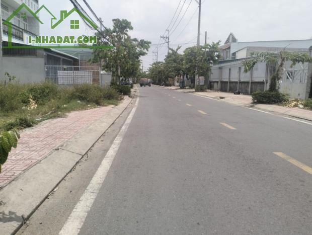 Lô đất đẹp Mặt tiền  Song Hành ,Hóc Môn , DT 272m2 .Giá rẻ 15.3 tỷ (TL) - 3
