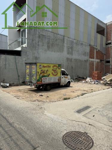 Lô góc 2 mặt kiệt ô tô cực đẹp đường Trần Hoành, Khuê Mỹ Ngang 7m giá chỉ nhỉnh 4 tỷ. - 1