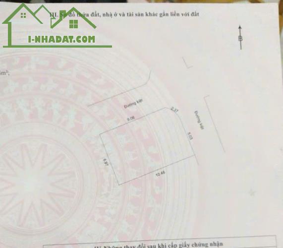 Lô góc 2 mặt kiệt ô tô cực đẹp đường Trần Hoành, Khuê Mỹ Ngang 7m giá chỉ nhỉnh 4 tỷ. - 2
