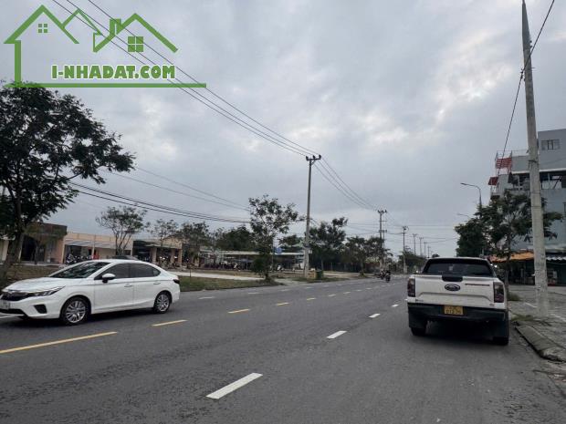 Lô góc 2 mặt kiệt ô tô cực đẹp đường Trần Hoành, Khuê Mỹ Ngang 7m giá chỉ nhỉnh 4 tỷ. - 3