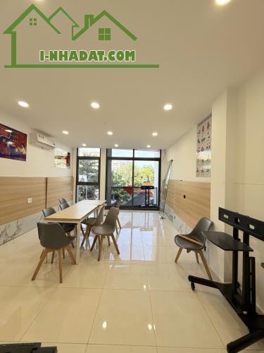 MẶT TIỀN VIP NGUYỄN VĂN NGUYỄN – TÂN ĐỊNH (Q.1/10-3), Q1 – 66m² (4.5 x 15m) 5 TẦNG – HĐ TH - 1