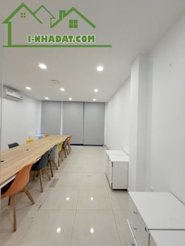 MẶT TIỀN VIP NGUYỄN VĂN NGUYỄN – TÂN ĐỊNH (Q.1/10-3), Q1 – 66m² (4.5 x 15m) 5 TẦNG – HĐ TH - 2