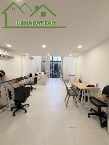MẶT TIỀN VIP NGUYỄN VĂN NGUYỄN – TÂN ĐỊNH (Q.1/10-3), Q1 – 66m² (4.5 x 15m) 5 TẦNG – HĐ TH - 3