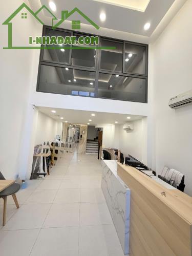 MẶT TIỀN VIP NGUYỄN VĂN NGUYỄN – TÂN ĐỊNH (Q.1/10-3), Q1 – 66m² (4.5 x 15m) 5 TẦNG – HĐ TH - 4