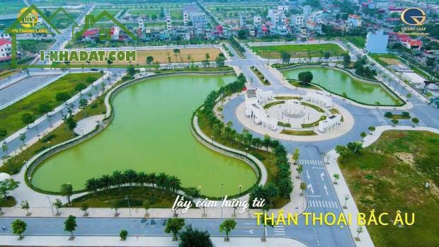 PHÚ QUÝ GOLDEN LAND - CƠ HỘI VÀNG SỞ HỮU BẤT ĐỘNG SẢN TẠI TRÁI TIM HẢI DƯƠNG! - 3