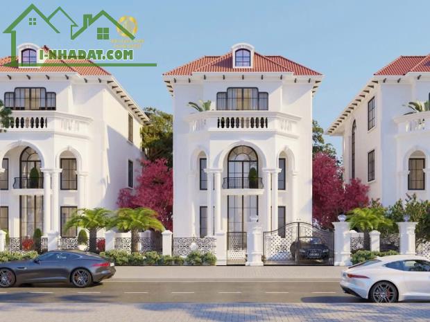 PHÚ QUÝ GOLDEN LAND - CƠ HỘI VÀNG SỞ HỮU BẤT ĐỘNG SẢN TẠI TRÁI TIM HẢI DƯƠNG! - 4