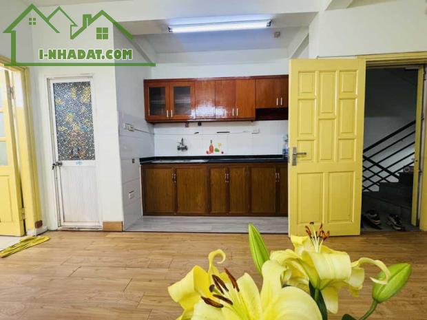 PHỐ THƯỢNG THỤY CHUNG CƯ MINI TÂY HỒ - FULL ĐỒ, 2 THOÁNG,  35/40m, giá chỉ 1,23 tỷ có tl - 1