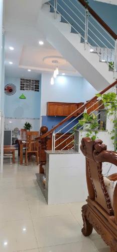 NHÀ ĐẸP 3 TẦNG – XE HƠI ĐỖ CỬA – BÙI XƯƠNG TRẠCH, P. LONG TRƯỜNG - 2