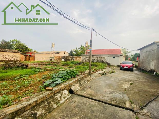 Nhỉnh tỷ có 52m full thổ Thanh Bình, Chương Mỹ - đường ô tô - 200m ra UBND