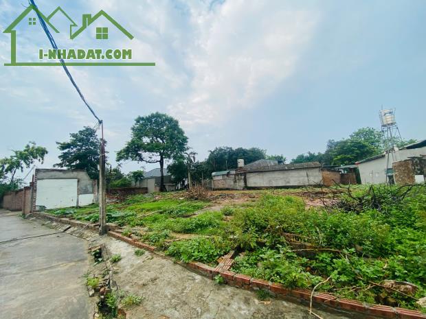 Nhỉnh tỷ có 52m full thổ Thanh Bình, Chương Mỹ - đường ô tô - 200m ra UBND - 1