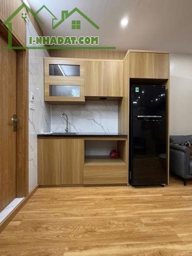 Bán căn hộ tầng 2 Tập Thể Nam Thành Công (20 Láng Hạ) 50m2 , lô góc, ô tô, full nội thất, - 2