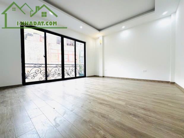 TRƯƠNG ĐỊNH-DT 50m x 6 TẦNG, CHỐT QUANH 7 TỶ-FULL NỘI-NỞ HẬU-HAI THOÁNG-GẦN Ô TÔ - 2