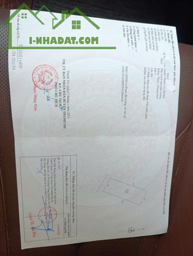 vạn phúc thanh trì hà nội, diện tích to , phù hợp làm chung cư mini. nhà ở ,5,3 tỉ cho 78