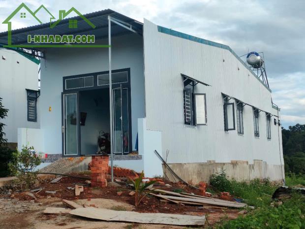 Nhà nông nghiệp bìa riêng hẻm Đại Lộ Đông Tây Võ Nguyên Giáp Hoà Thắng