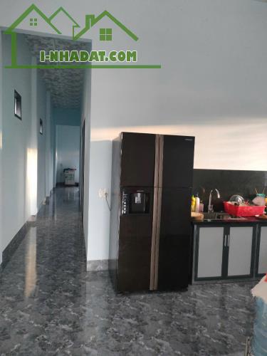 Nhà nông nghiệp bìa riêng hẻm Đại Lộ Đông Tây Võ Nguyên Giáp Hoà Thắng - 1