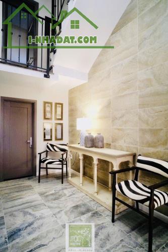 CHDV TRUNG TÂM ĐA KAO QUẬN 1 – 49m  (3.5x14m) - 5 TẦNG – DÒNG TIỀN ỔN ĐỊNH – FULL NỘI THẤT - 2