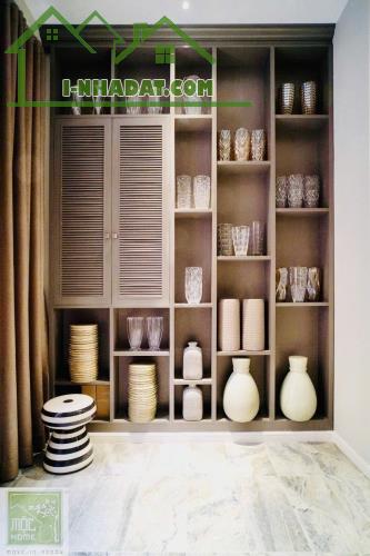 CHDV TRUNG TÂM ĐA KAO QUẬN 1 – 49m  (3.5x14m) - 5 TẦNG – DÒNG TIỀN ỔN ĐỊNH – FULL NỘI THẤT - 3